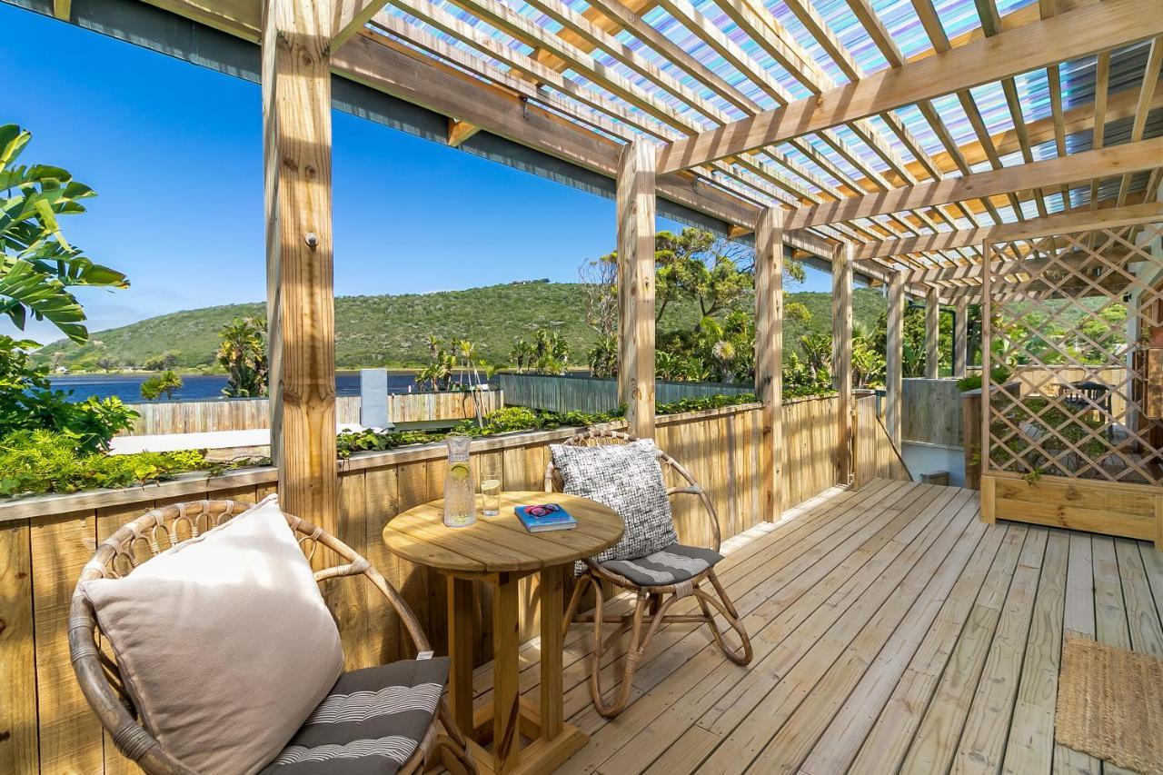 In Toto Retreat - Garden Route Hotel Sedgefield Exterior photo