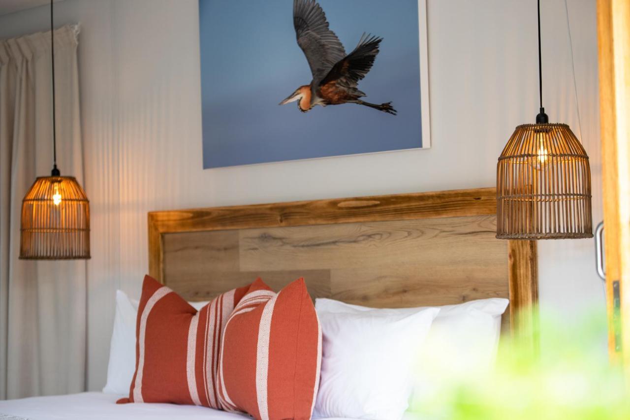 In Toto Retreat - Garden Route Hotel Sedgefield Exterior photo