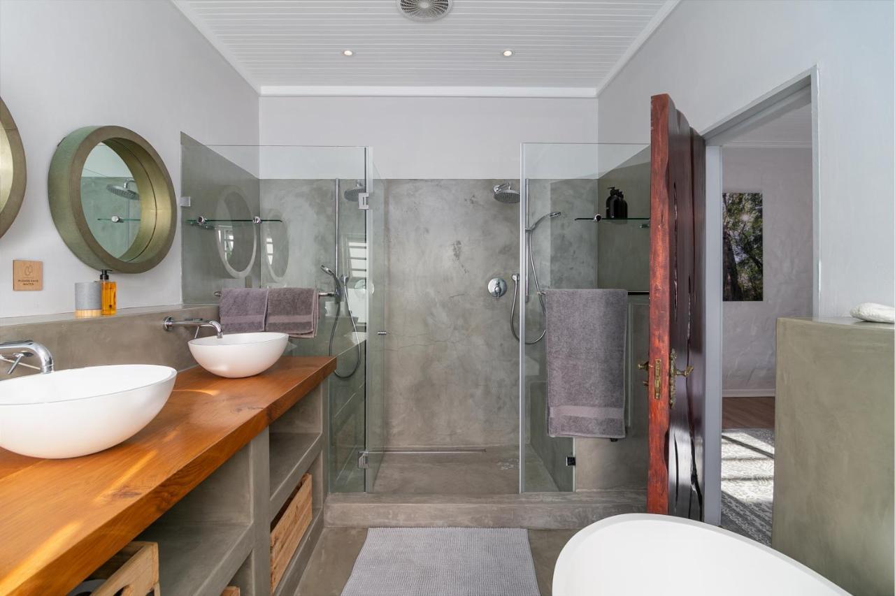 In Toto Retreat - Garden Route Hotel Sedgefield Exterior photo