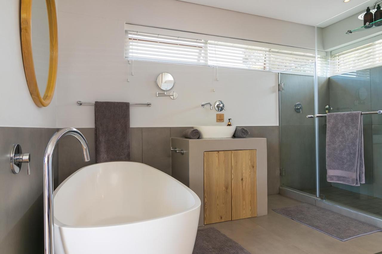 In Toto Retreat - Garden Route Hotel Sedgefield Exterior photo