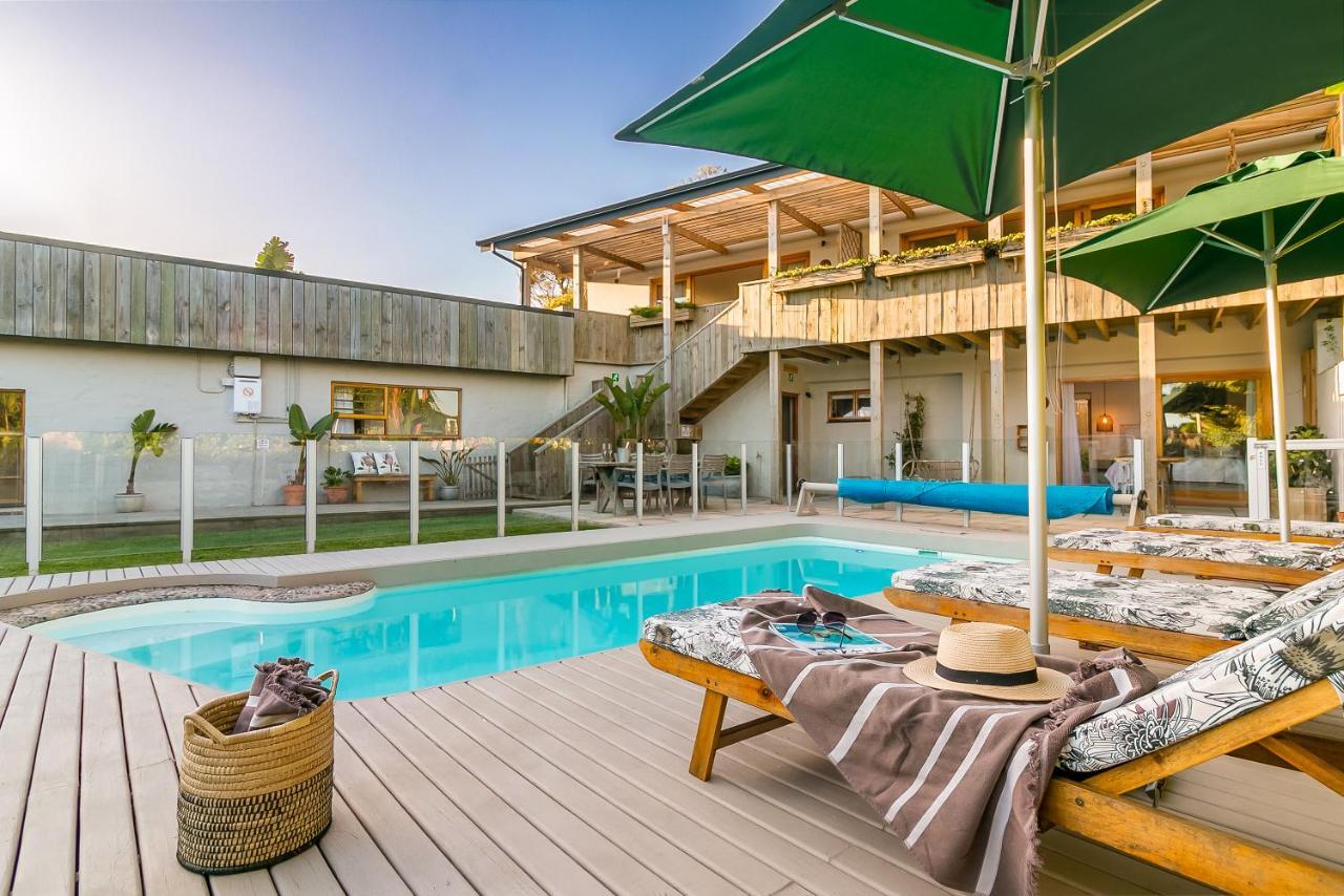 In Toto Retreat - Garden Route Hotel Sedgefield Exterior photo
